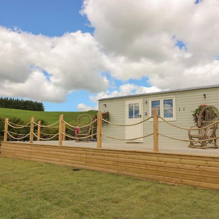 Marches Way Rhayader Exterior foto