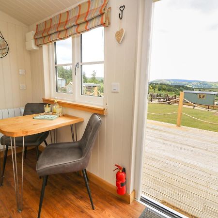 Marches Way Rhayader Exterior foto