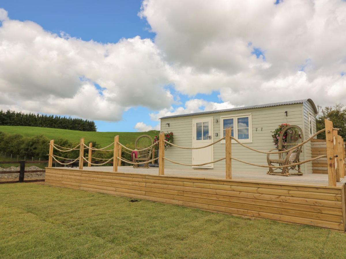 Marches Way Rhayader Exterior foto