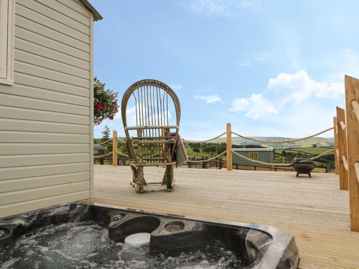 Marches Way Rhayader Exterior foto