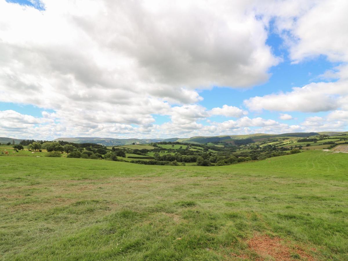 Marches Way Rhayader Exterior foto